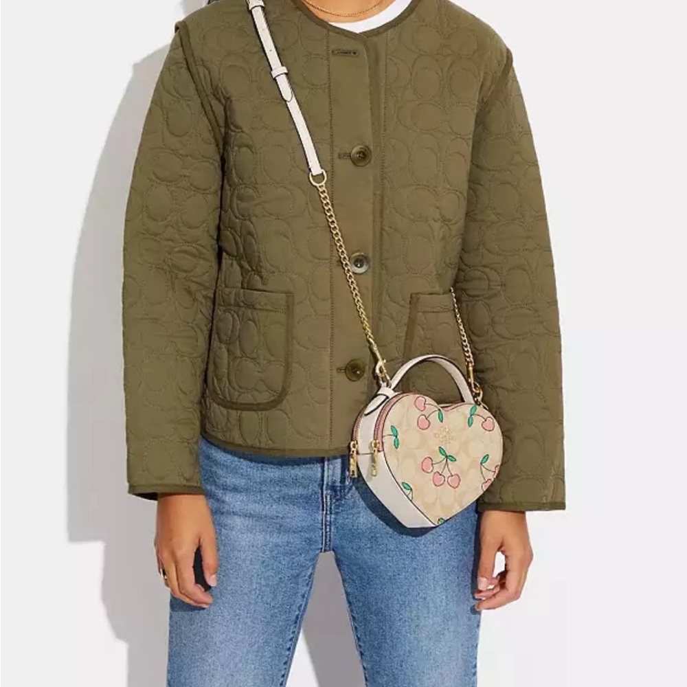 Bag coach